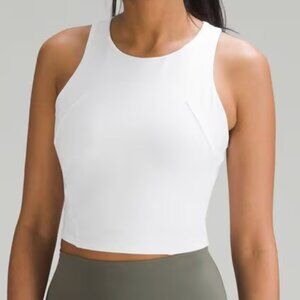 NWT Lululemon Wunder Train Tank